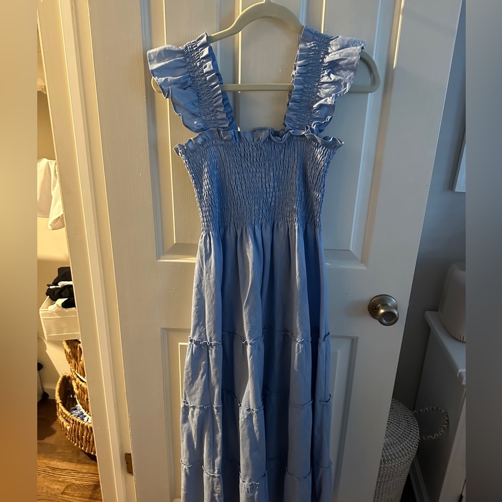 Hill House Women’s Nap Dress